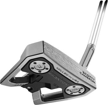 Scotty Cameron Phantom 2024 Pravá ruka 9.5 33" Golfová palica Putter