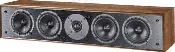 Magnat Monitor S14 C Walnut Hi-Fi Centrálny reproduktor