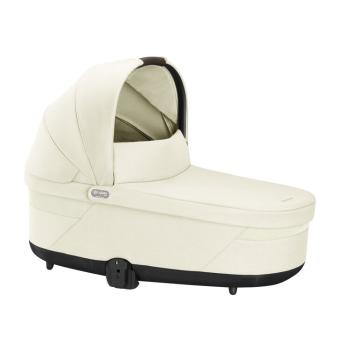 CYBEX Vana hlboká Balios/Talos S Lux Seashell Beige 2023