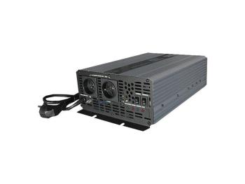 Hadex 2000W 12V/230V + UPS HD0401