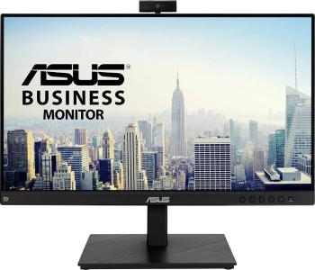 Asus BE24EQSK LED monitor 60.5 cm (23.8 palca) En.trieda 2021 F (A - G) 1920 x 1080 Pixel Full HD 5 ms HDMI ™, VGA, Disp