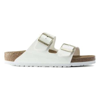 Birkenstock  -  Papuče Biela