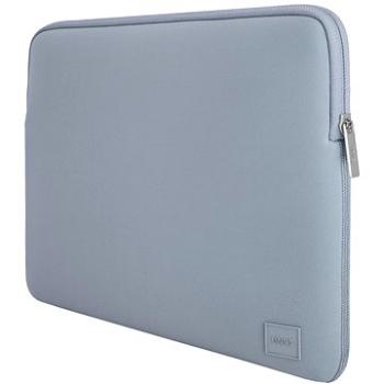 Uniq Cyprus vodoodolné puzdro pre notebook až 14 svetlo modré (8886463680759)
