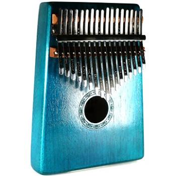 Woodman Kalimba Blue (WKLM17B)