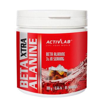 ActivLab Beta Alanine Xtra 300 g