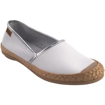 Cuque Creando Emociones  Univerzálna športová obuv Dámske topánky  lo-1946 biele  Biela