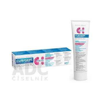 CURASEPT BIOSMALTO BABY-KID