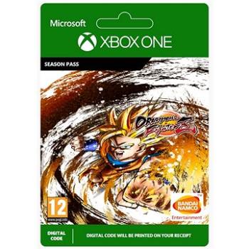 Dragon Ball FighterZ – Season Pass 3 – Xbox Digital (7D4-00557)