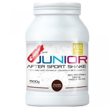 PENCO JUNIOR AFTER SPORT SHAKE Čokoláda 1500 g