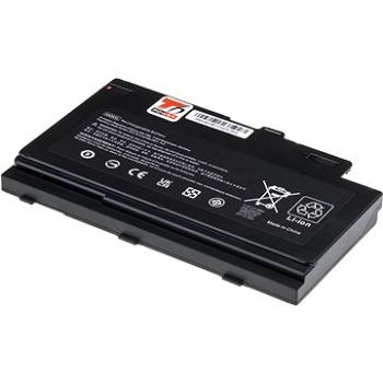 T6 Power pro HP HSTNN-DB7L, Li-Ion, 8420 mAh (96 Wh), 11,4 V (NBHP0201_v125926)