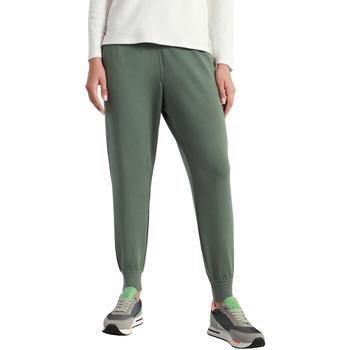 Skechers  Tepláky/Vrchné oblečenie Restful Jogger Pant  Zelená