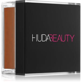 Huda Beauty Easy Bake Loose Powder sypký púder odtieň Cinnamon 20 g