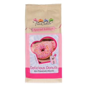 Zmes na výrobu Donuts 500 g