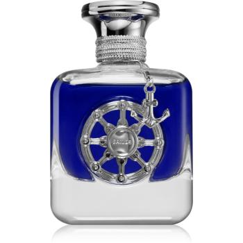 Aurora Sailor Silver parfumovaná voda pre mužov 100 ml