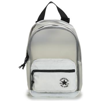 Converse  CLEAR GO LO BACKPACK  Ruksaky a batohy Biela