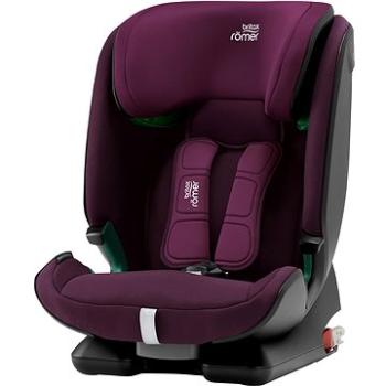 Britax Römer Advansafix M i-Size Burgundy Red (4000984194951)