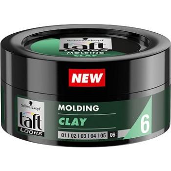 SCHWARZKOPF TAFT Looks Molding Clay 75 ml (9000101206012)