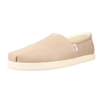 Toms  ALP FWD  Espadrilky Hnedá