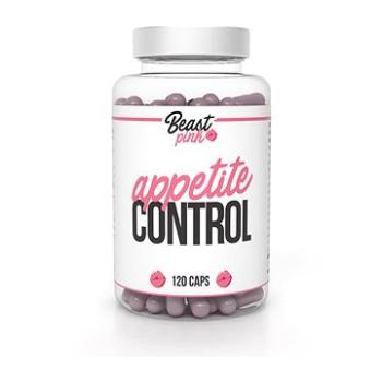 BeastPink Appetite Control, 120 kapsúl (8586022211546)