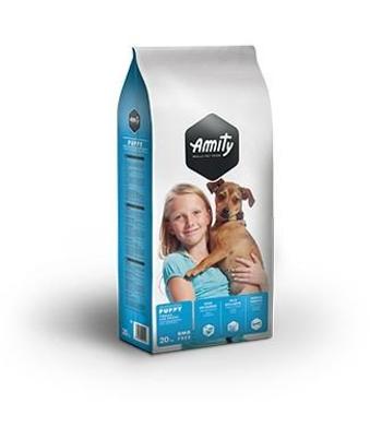 Amity Amity Dog Puppy 20kg