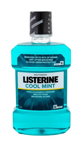 Listerine Cool Mint Ústna voda 1000 ml
