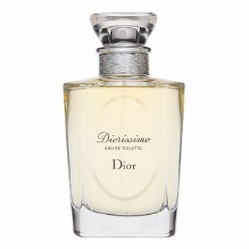 Christian Dior Diorissimo toaletná voda pre ženy 100 ml