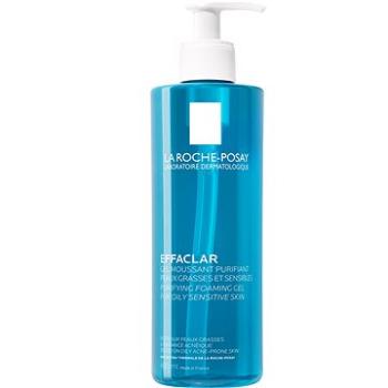 LA ROCHE-POSAY Effaclar Čistiaci penový gél 400 ml (3337872411991)