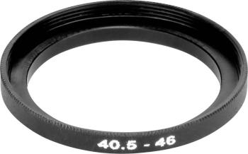 digiCAP  adaptérový krúžok filtra Závit objektívu=40.5 mm Čistiace závit=46 mm