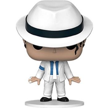 Funko POP! Michael Jackson – Smooth Criminal (889698706001)