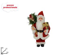 MAKRO - Santa 30cm