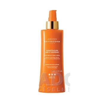 ESTHEDERM ADAPTASUN BODY MILK strong sun