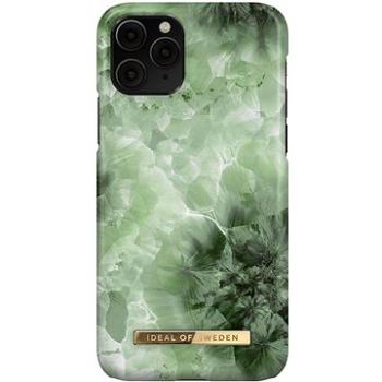 iDeal Of Sweden Fashion pre iPhone 11 Pro/XS/X crystal green sky (IDFCAW20-1958-230)