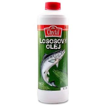 Chytil Lososový olej 500 ml (8594160514122)