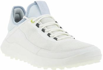 Ecco Core Mens Golf Shoes White/Air 45