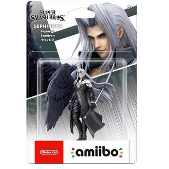 Amiibo Smash Sephiroth (045496381103)