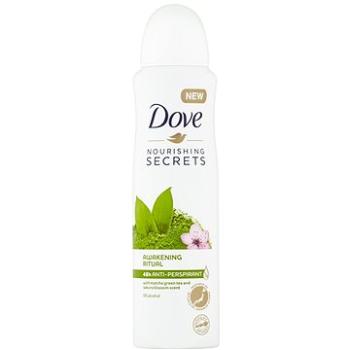 Dove Matcha & Sakura antiperspirant v spreji 150 ml (8720181291654)