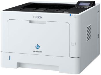 Epson WorkForce AL-M320DN C11CF21401 laserová tlačiareň