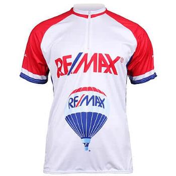 Cyklistický dres vlastní design Velikost oblečení: XL
