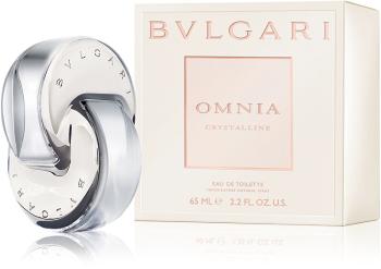 Bvlgari Omnia Crystalline Edt 40ml