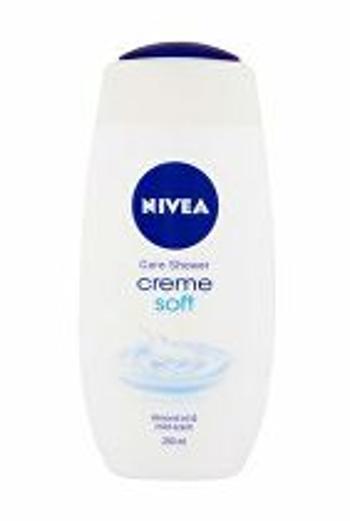 Nivea sprchový gél Creme Soft 250ml