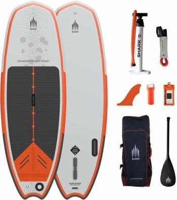 Shark Surf Pro 7'8'' (234 cm) Paddleboard