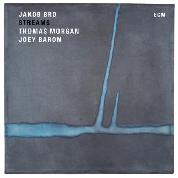 ECM Jakob Bro – Streams