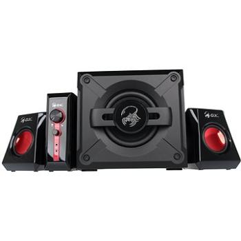 Genius GX Gaming SW-G2.1 1250 Ver. II čierne (31730019400)