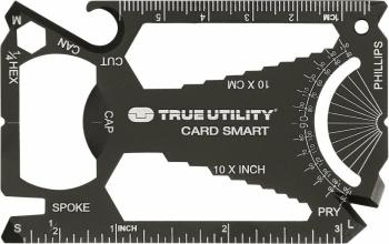 True Utility Card Smart 30v1