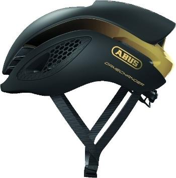 Abus GameChanger Black Gold L