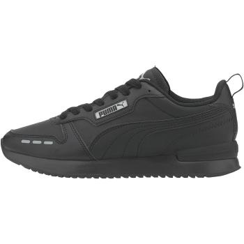 Puma  216353  Nízke tenisky Čierna