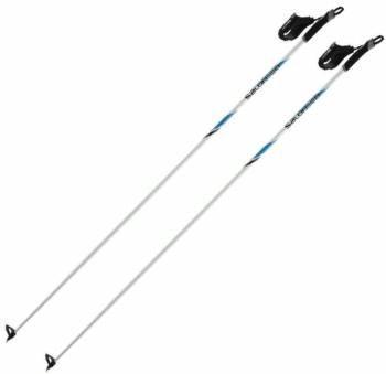 Salomon R 20 White/Blue 150 cm