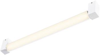 SLV  1001019 LED stropné svietidlo biela 20 W biela