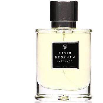 DAVID BECKHAM Instinct EdT