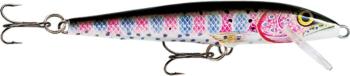 Rapala wobler original floating rt - 9 cm 5 g